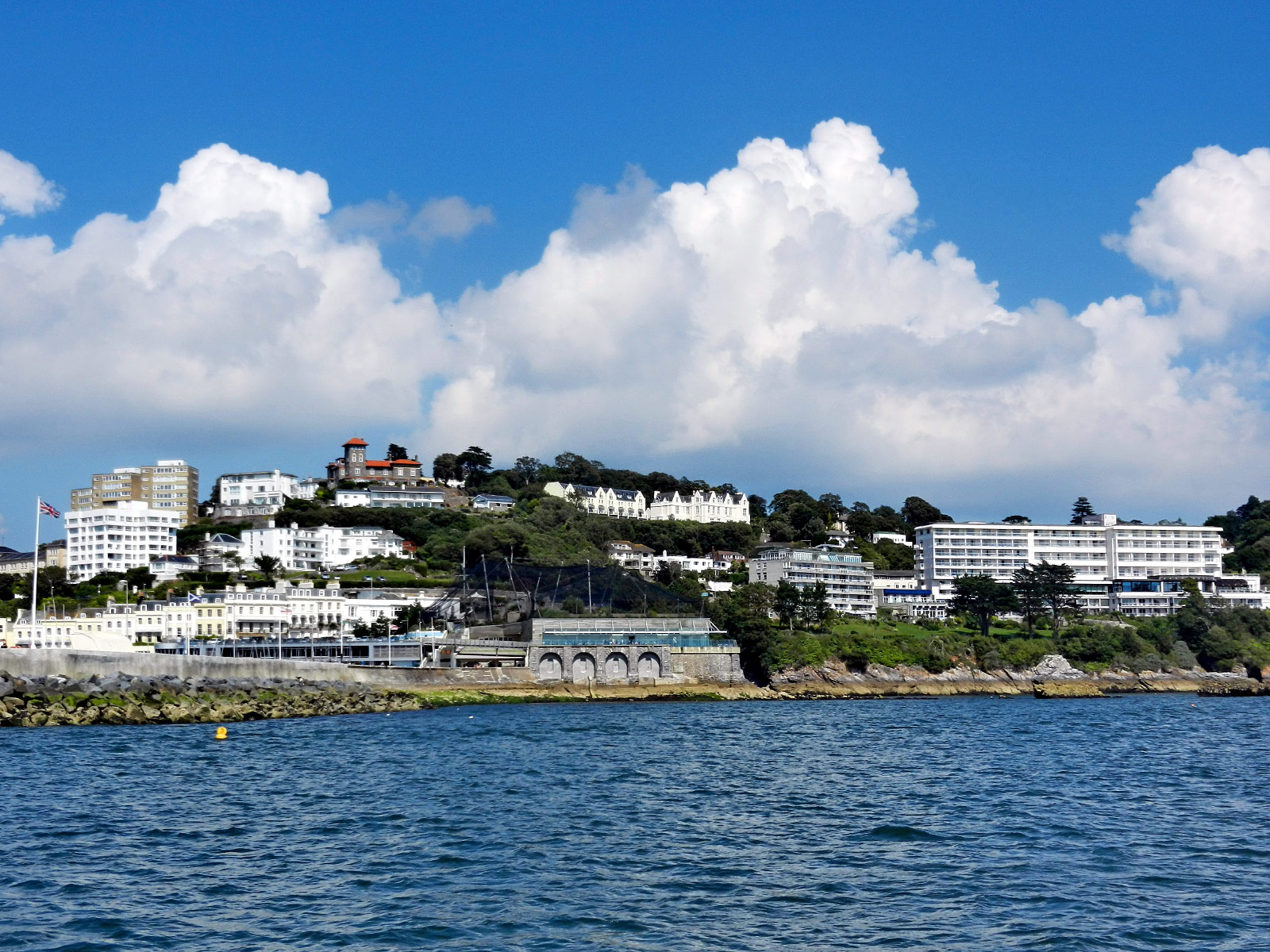Torquay